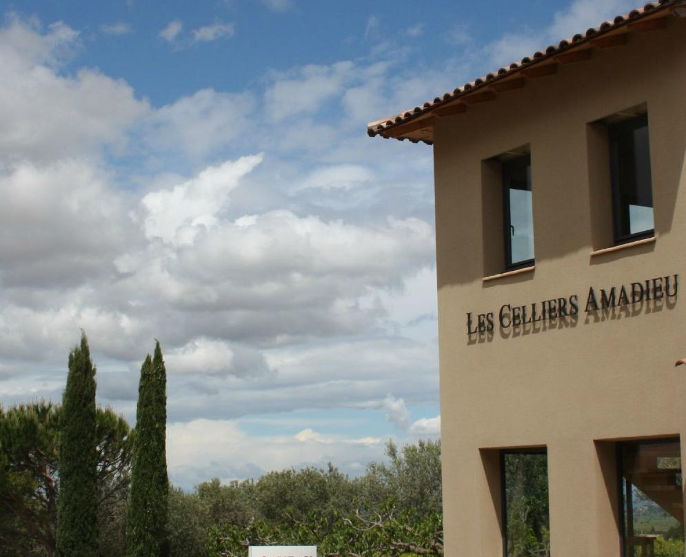 Les Celliers Amadieu景点图片
