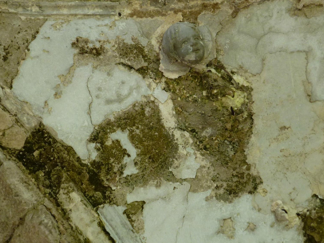 Rovine di San Pietro Infine-San Pietro Infine必去景点