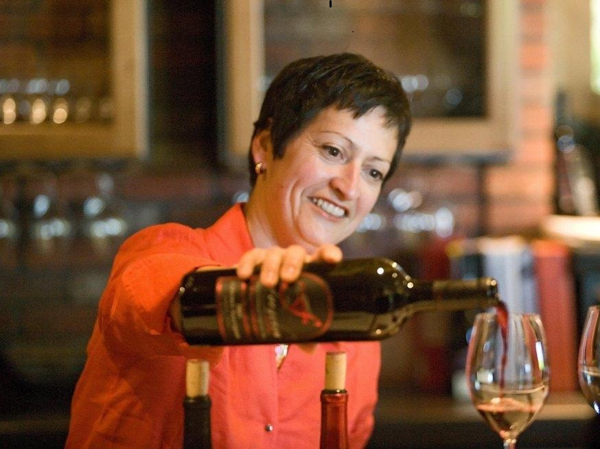 Forgeron Cellars Tasting Room - Woodinville-雷德蒙德必去景点