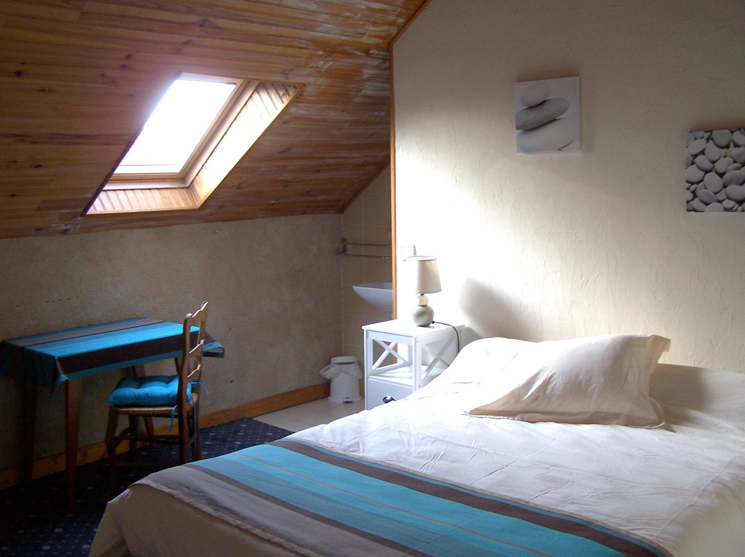 Auberge du Pere Jean主图