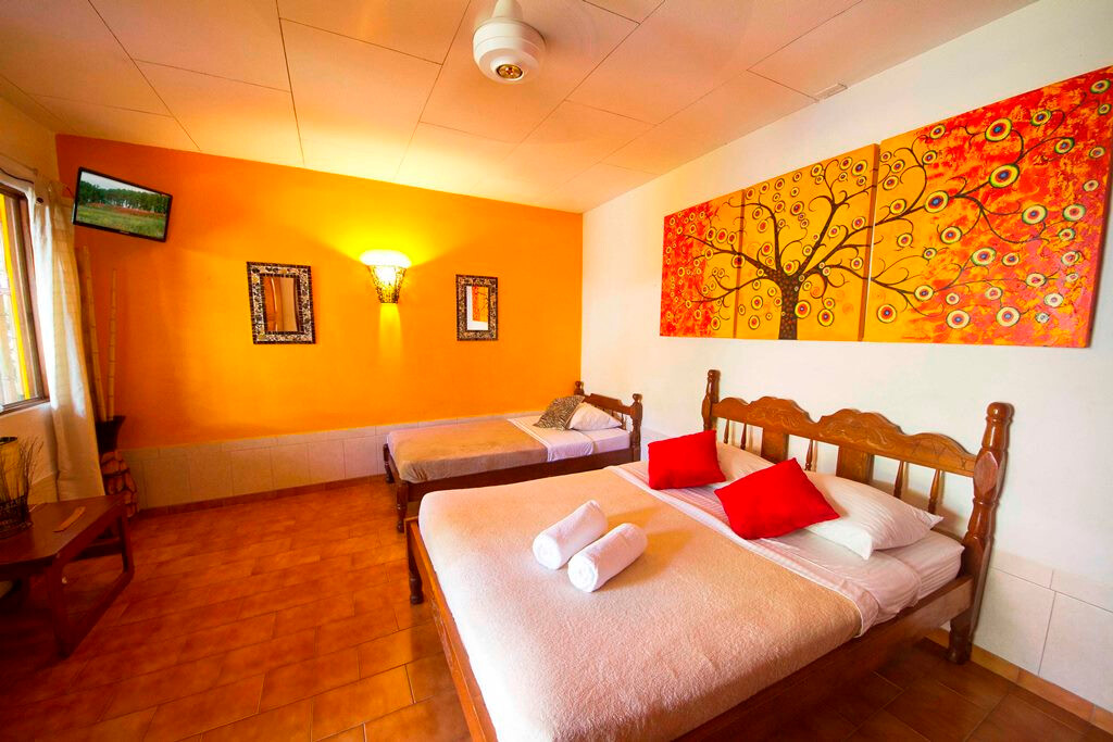 Buddha House Boutique Hostel