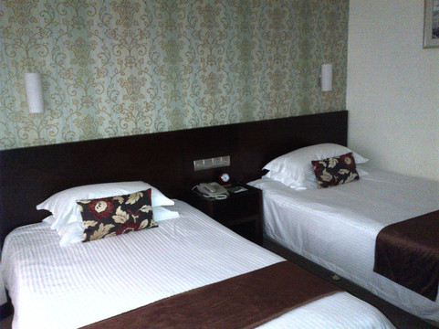 南鹰瑞阁国际酒店主图