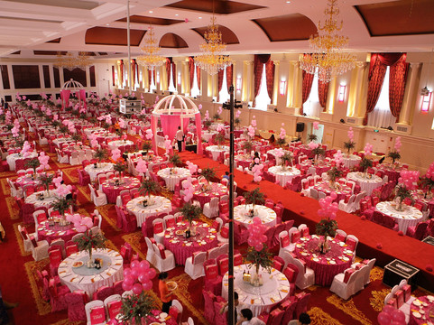 乐清金鼎大酒店主图