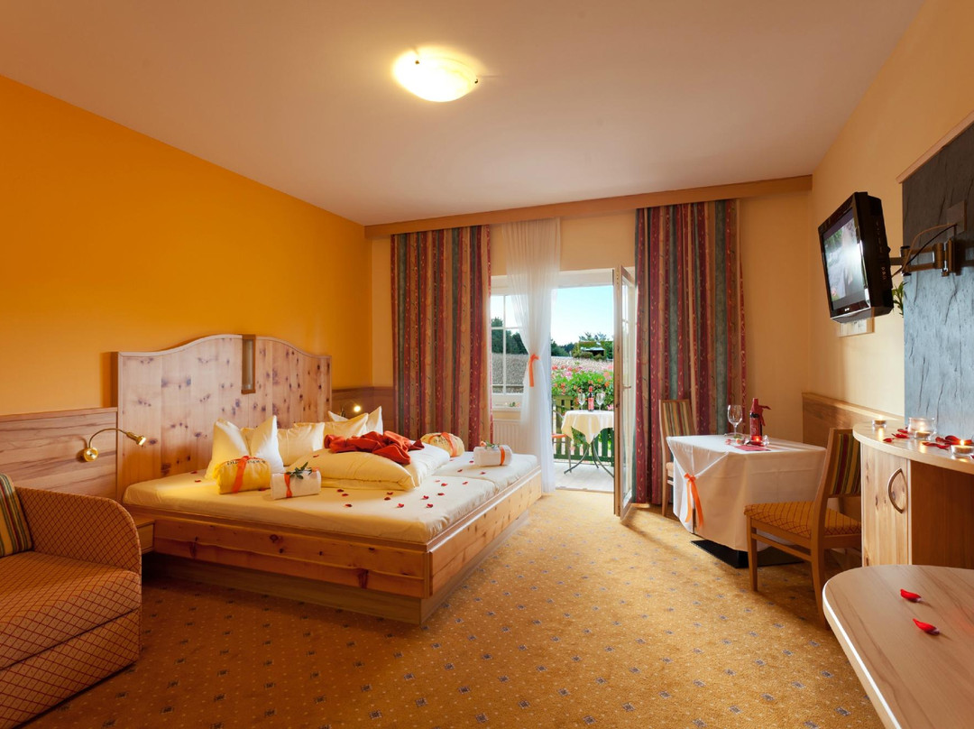 Thermenhotel PuchasPLUS Stegersbach