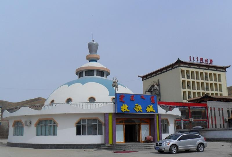 克什克腾世界地质公园-克什克腾旗必去景点