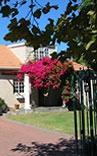 Greenlawns Bed & Breakfast-浴室