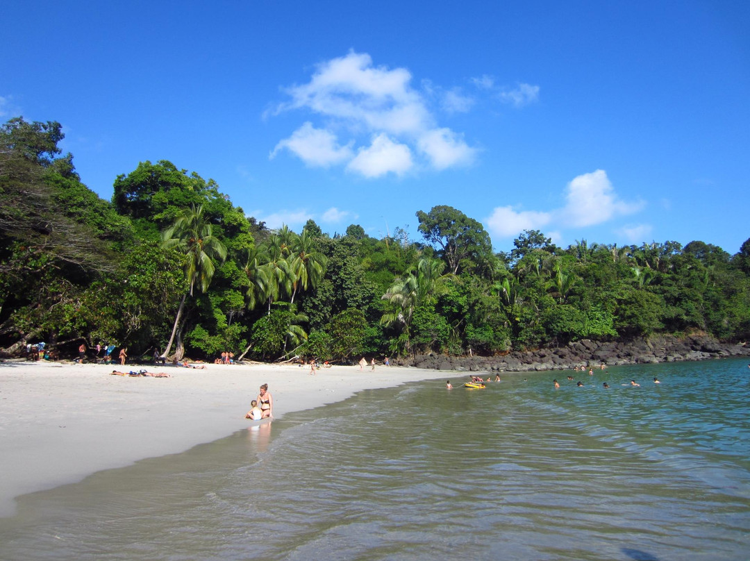 Costa Rica Green Adventures景点图片