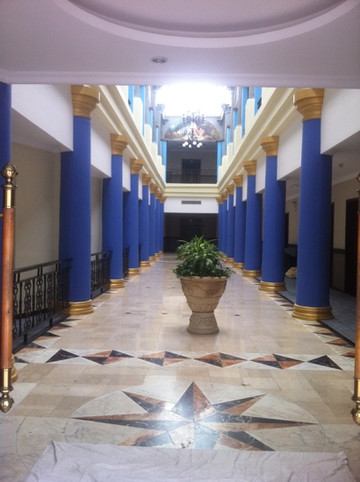 深圳城市客栈欢乐谷店主图