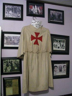 Pocahontas Island Black History Museum景点图片