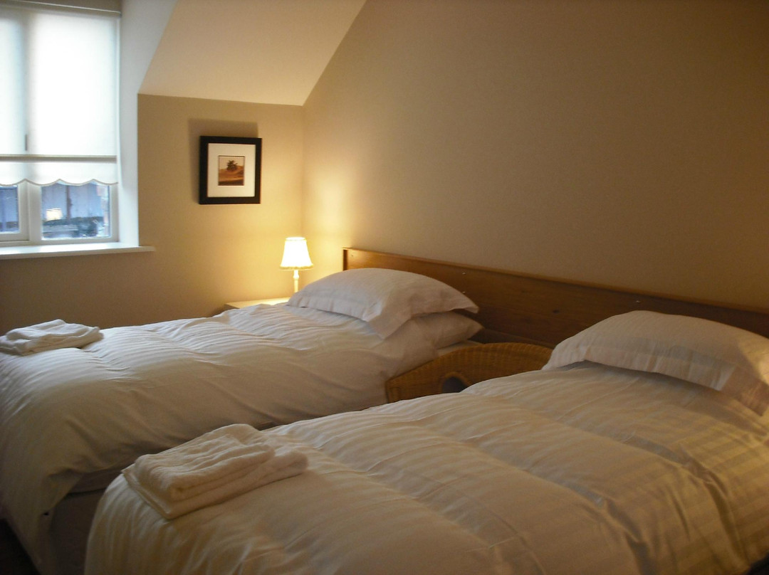 Ashford Self Catering Holiday Homes主图