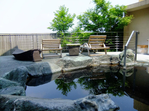 Yamato no Yu-成田市必去景点