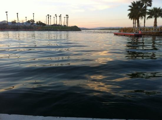 Avi Resort & Casino-拉芙琳必去景点