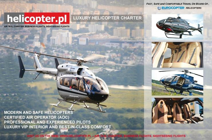 Helicopter PL景点图片