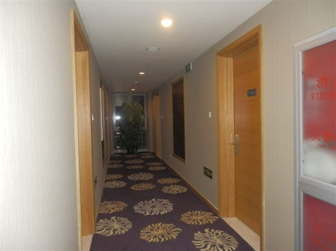 北京龙湾戴斯商务酒店主图