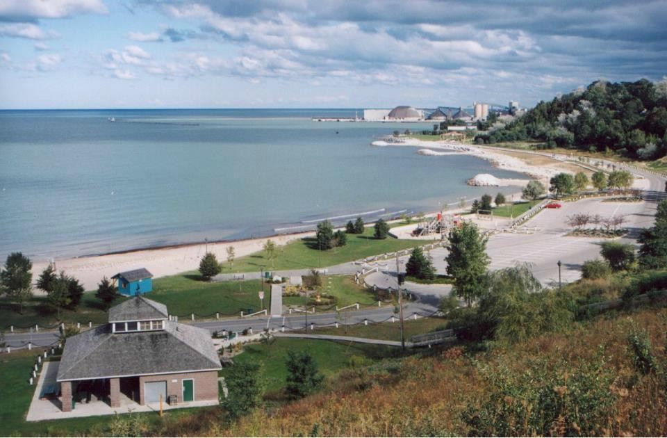 Colborne Bed and Breakfast主图