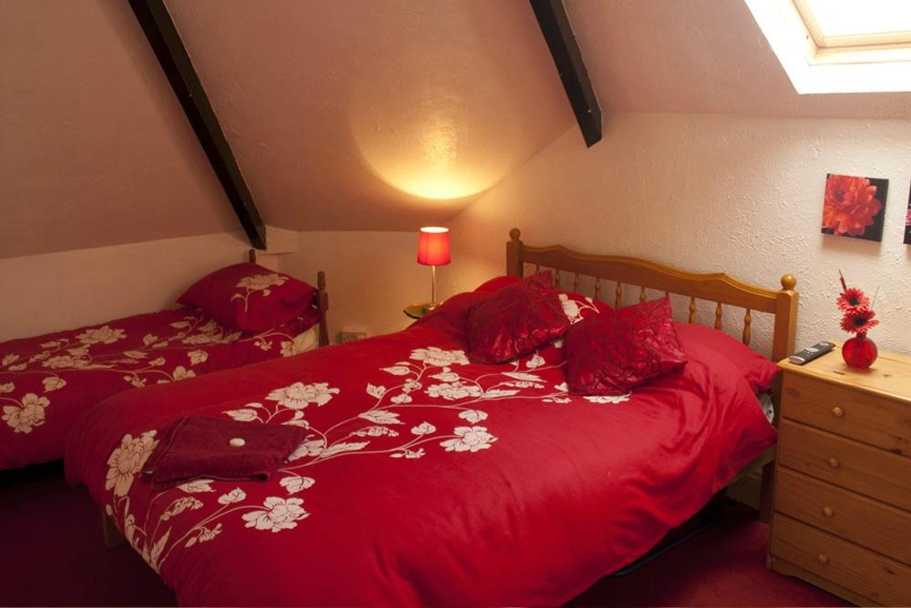 The Cresswell Inn