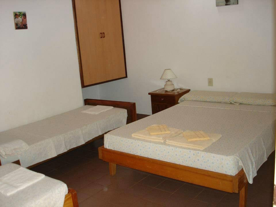 Hospedaje El Descanso