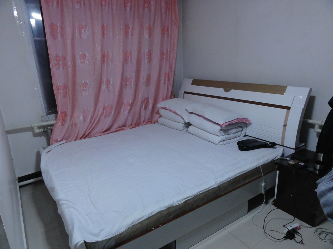 北极村得意居农家院主图