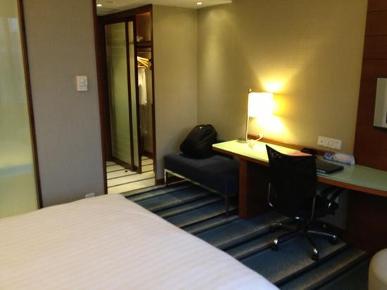 广州远洋宾馆主图