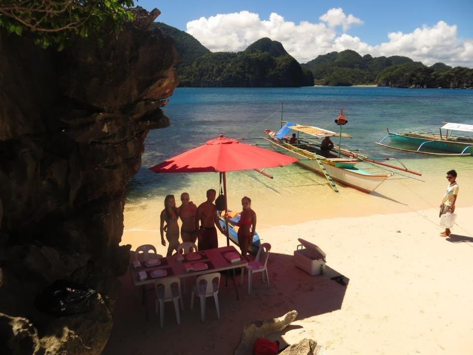 Matukad Island-Caramoan必去景点