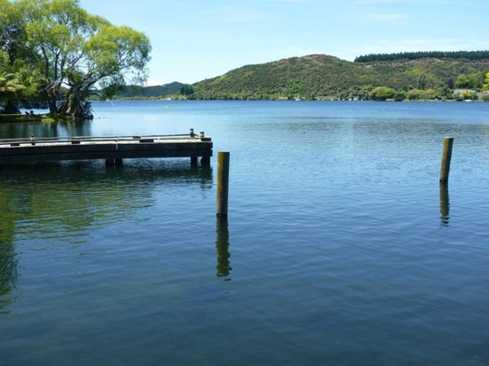 Shore Trips & Tours-芒格努伊山必去景点