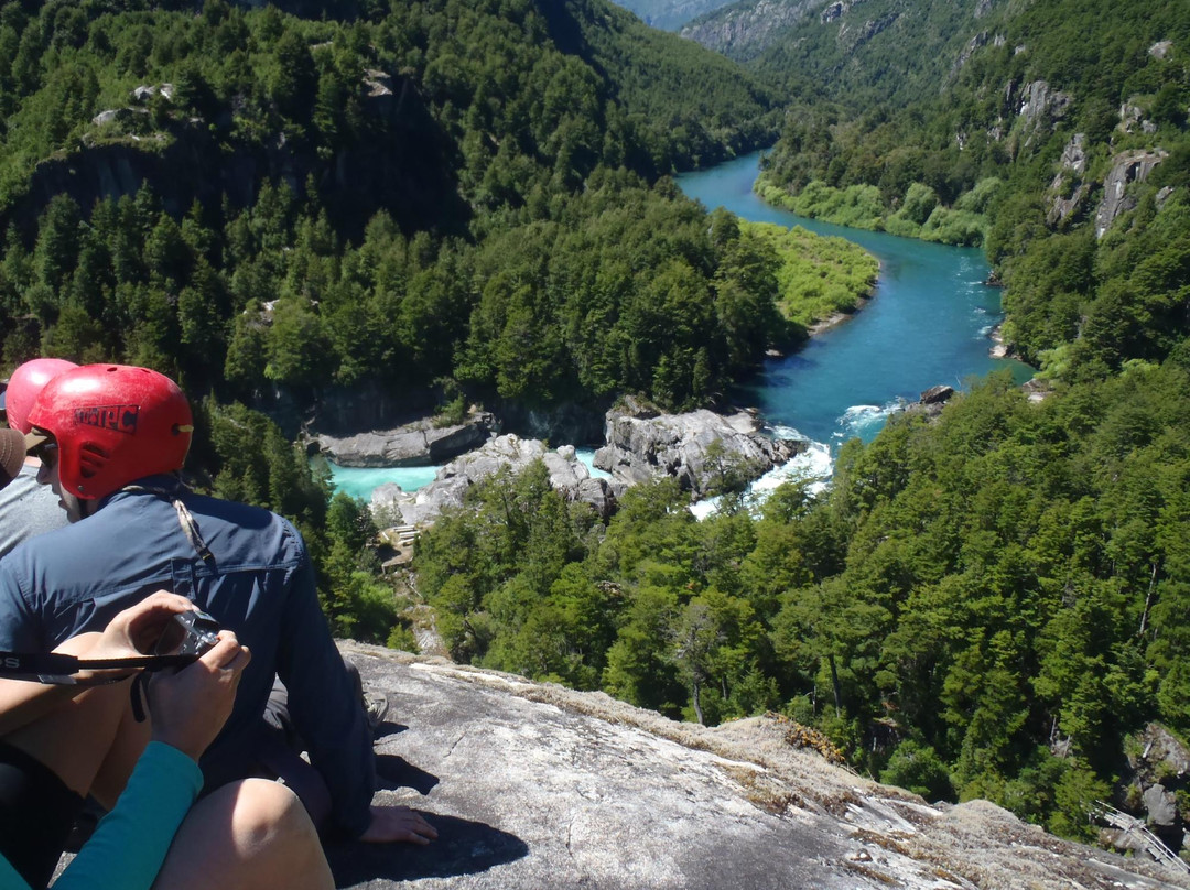 Futaleufu River-Aisen Region必去景点