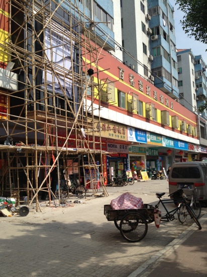 广州佰运行程酒店琶洲店-客卧