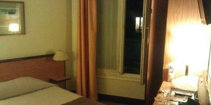 上海汉庭七莘路店主图