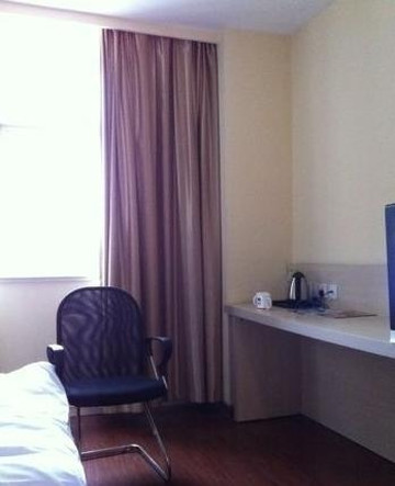 汉庭酒店（北京酒仙桥将台地铁站店）主图