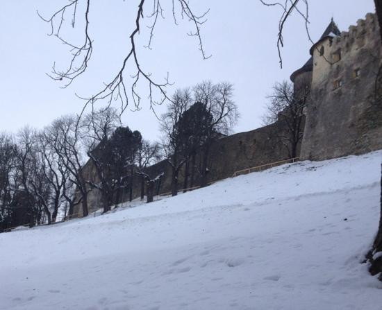 Lubovna Castle-Stara Lubovna必去景点