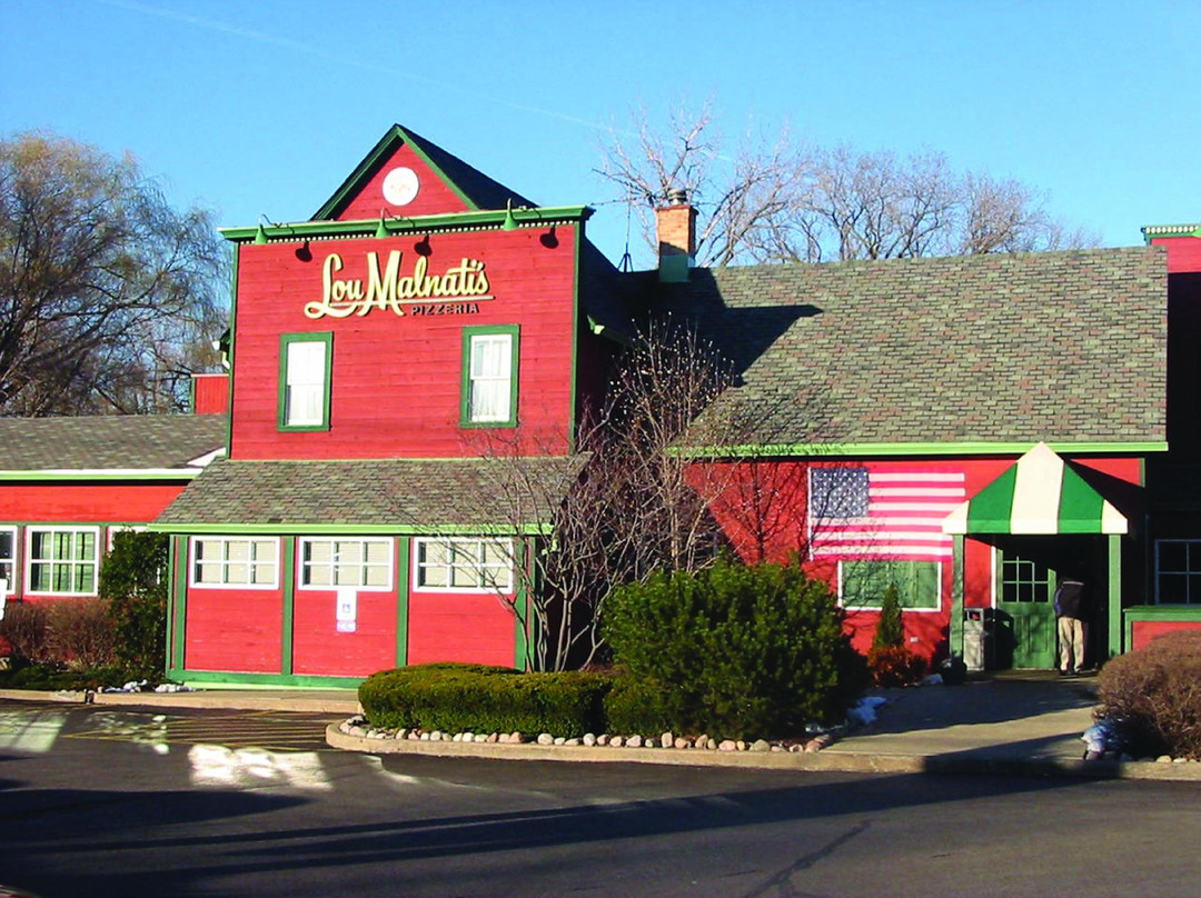 Lou Malnati's Pizzeria
