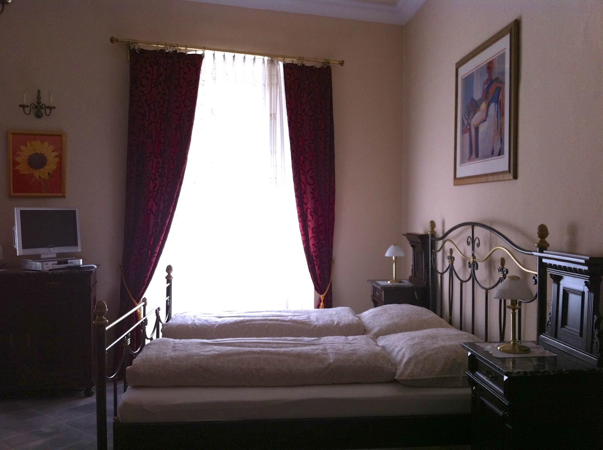 Hotel Ur-Wachau-客卧