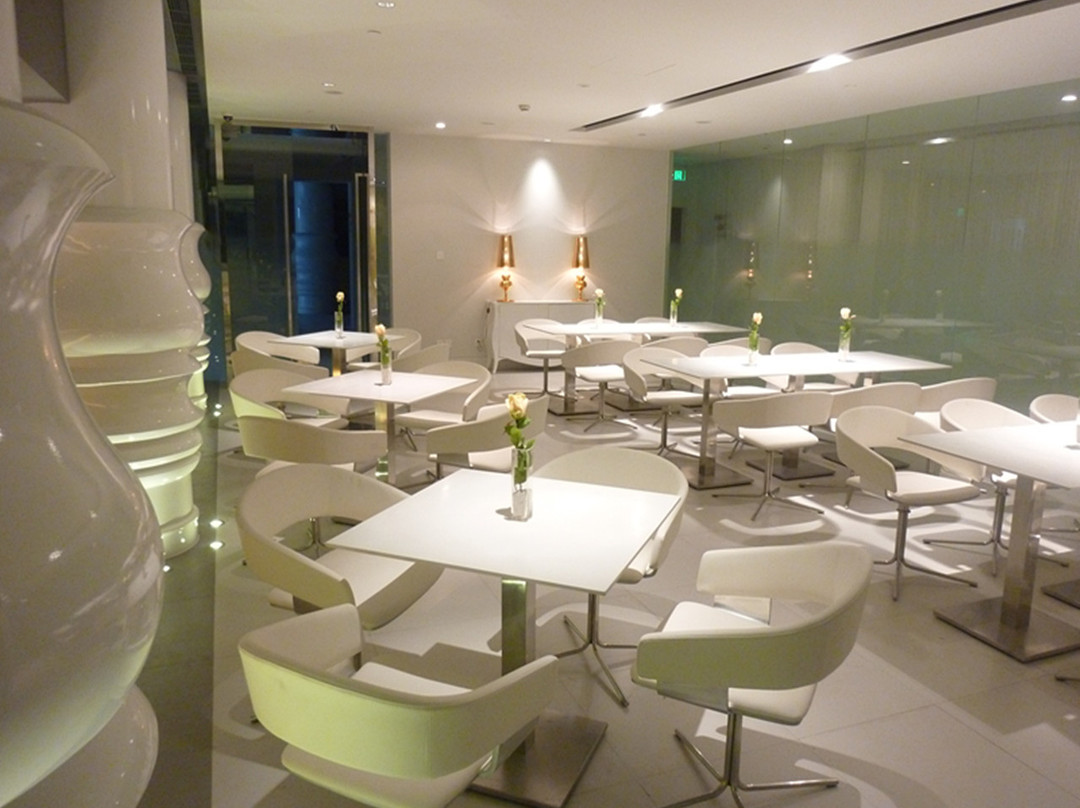 锦江之星酒店(台州黄岩九峰公园店)主图