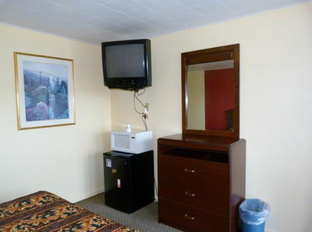 Cajun Inn Motel主图