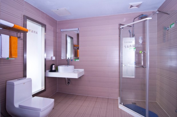 益阳今天酒店益阳大道店主图