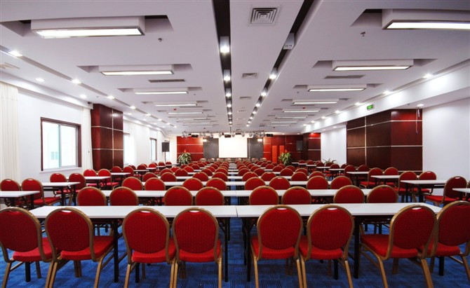 新康国际酒店主图