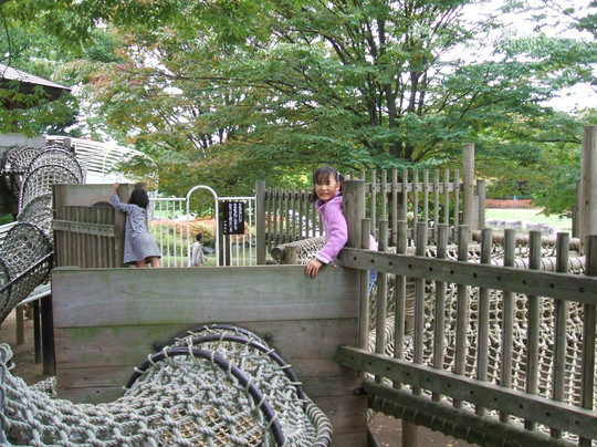 Obuse Highway Oasys-小布施町必去景点