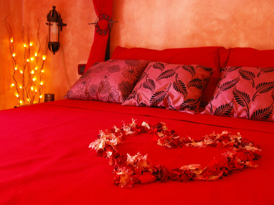 Serapo Bed & Breakfast