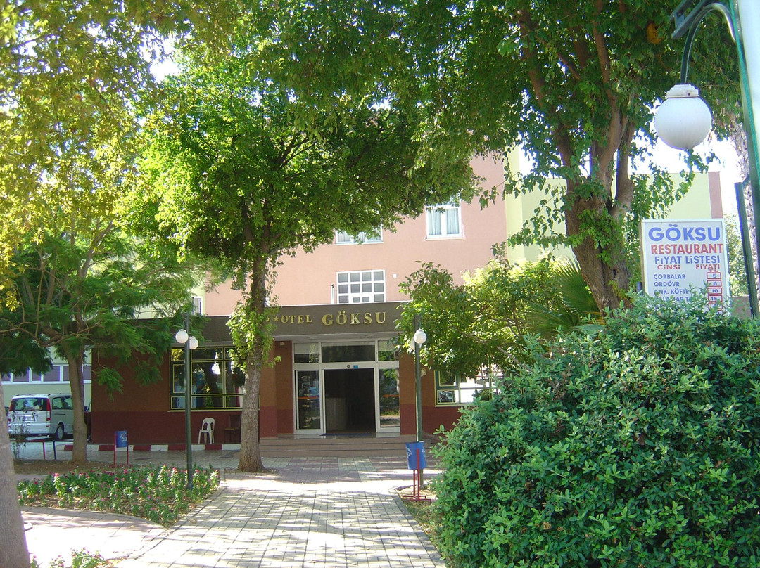Goksu Otel