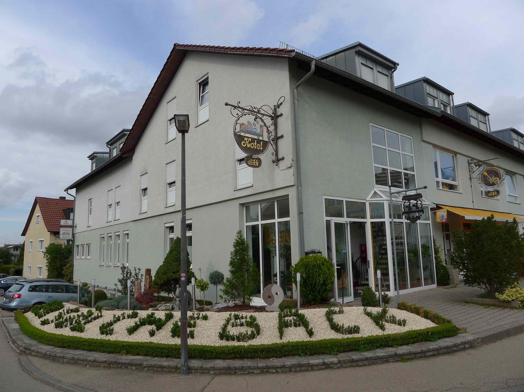 Fichtenberg旅游攻略图片