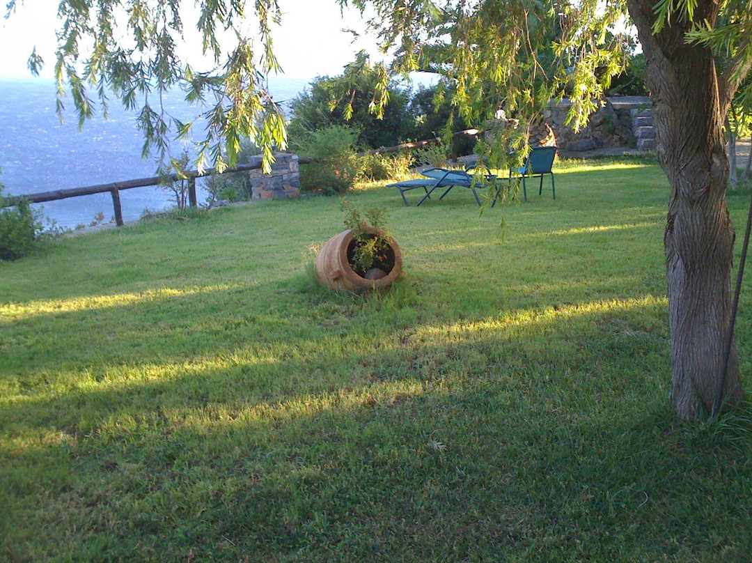 Elgini Studios Apartments主图