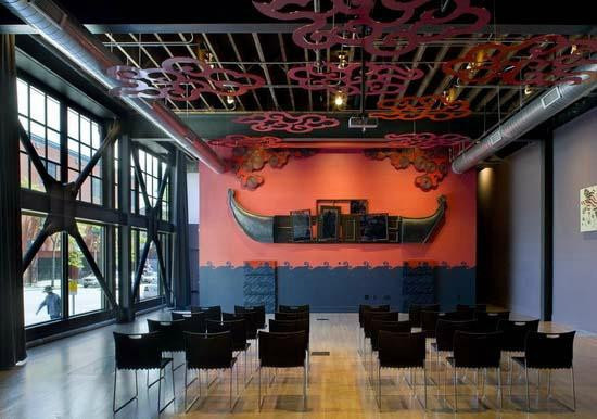 陆荣昌亚洲文化体验馆-西雅图必去景点