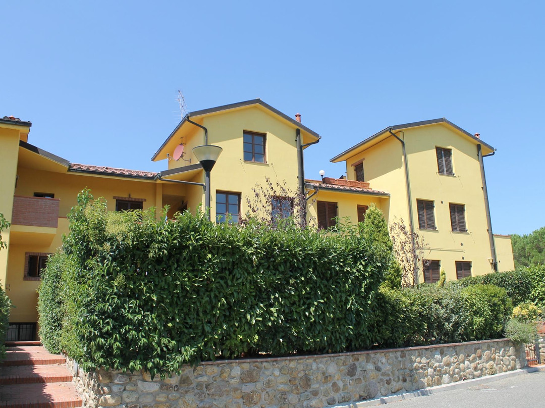 Borgo Bellavista主图