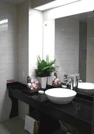 帅巴人酒店主图