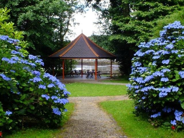 Glengarriff旅游景点-Glengarriff Bamboo Park
