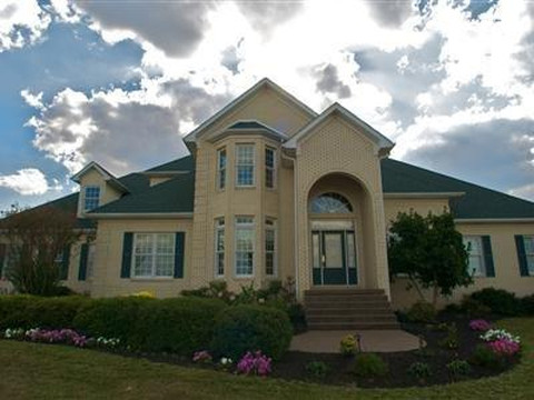 Southern Grace Bed and Breakfast主图