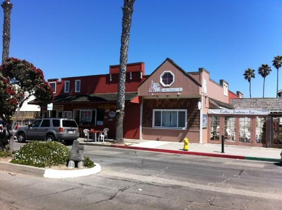 Duke's Griddle 'n Grill