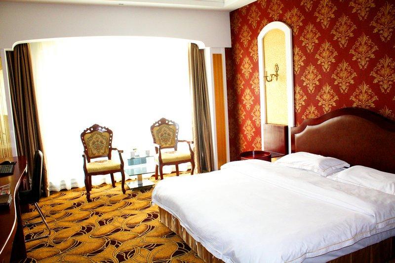 温泉大酒店-官方