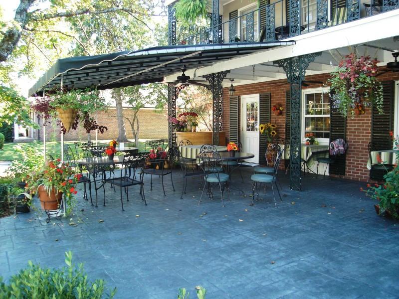 The Inn on Main Street-餐饮