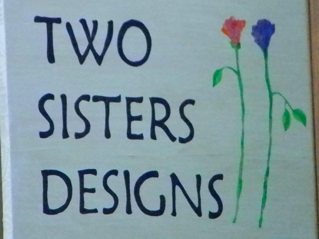 Two Sisters Designs-卡梅尔必去景点